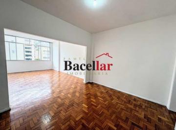 Apartamento · 122m² · 3 Quartos · Apartamento : Padrão / Residencial / Copacabana