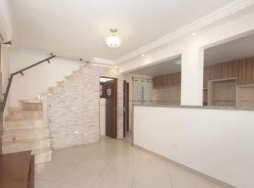 Casa · 121m² · 2 Quartos · 2 Vagas · Casa em condomínio para venda com 2 quartos, sendo 2 suítes, 121m²