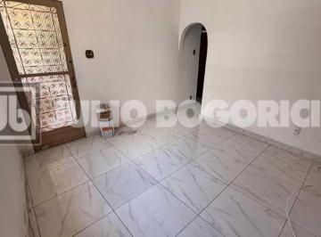 Casa · 60m² · 2 Quartos · 1 Vaga · Casa de Vila linear - 2 quartos - Terraço e vaga