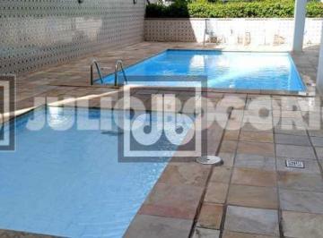 Apartamento · 95m² · 3 Quartos · 2 Vagas · MEIER - RUA BARÃO DE SÃO BORJA - EXCELENTE APTO.À VENDA - VARANDÃO - 3 DORMITÓRI