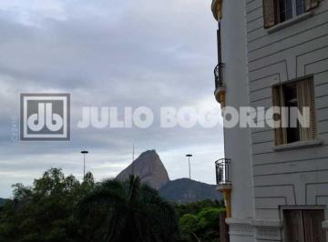Apartamento · 74m² · 2 Quartos · FLAMENGO QUADRÍSSIMA PRAIA DO FLAMENGO 2 QUARTOS COM DEPENDÊNCIAS