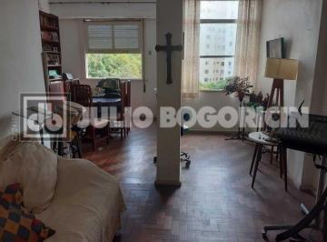 Apartamento · 97m² · 3 Quartos · Apartamento : / Residencial / Flamengo
