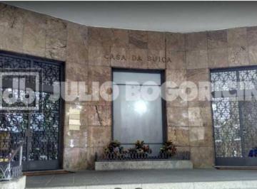 Apartamento · 26m² · 1 Quarto · CÂNDIDO MENDES PRIMEIRA QUADRA AO LADO DA CASA SUIÇA PRONTÍSSIMO MORAR