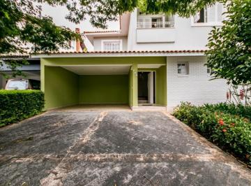 Casa · 382m² · 4 Quartos · 6 Vagas · Casa no condomínio Alphaville Residencial 12 para venda com 4 quartos, sendo 4 suítes, 382m²