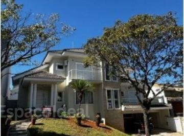 Casa · 500m² · 4 Quartos · 3 Vagas · ?? CASA À VENDA ? CONDOMÍNIO VILLA DOS INGLEZES ??