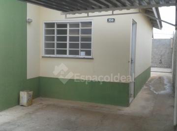 Casa · 60m² · 2 Quartos · 1 Vaga · ? Casa com Excelente Espaço e Ótima Localização | Sorocaba/SP
