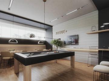 Apartamento · 71m² · 2 Quartos · 1 Vaga · APARTAMENTO COM 71,47 m² - CENTRO - ITANHAÉM SP