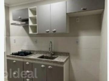Casa · 40m² · 2 Quartos · 1 Vaga · Apartamento Impecável à Venda | Wanel Ville | Sorocaba/SP  ? Condomínio Residencial Lar Toronto