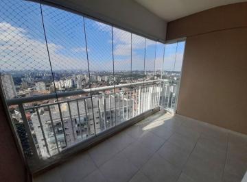 Apartamento de 2 quartos, São Paulo · Apartamento com 57 m² e 2 quartos para aluguel em Jardim Esmeralda.FL29