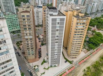 Apartamento · 116m² · 2 Quartos · 1 Vaga · Apartamento para venda em José Menino com 2 quartos, 116m²