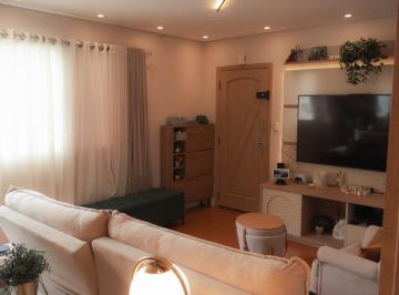 Apartamento · 140m² · 3 Quartos · 1 Vaga · Apartamento para venda em Santa Paula com 3 quartos, sendo 1 suíte, 140m²