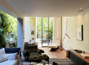 Casa · 250m² · 2 Quartos · 1 Vaga · Casa de vila para venda em Itaim Bibi com 2 quartos, sendo 2 suítes, 250m²