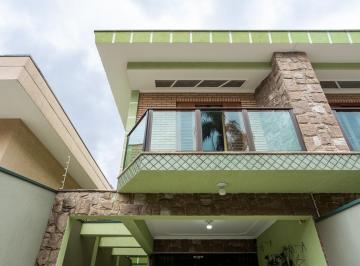 Casa · 150m² · 5 Quartos · 4 Vagas · Sobrado para venda em Parque Monteiro Soares com 5 quartos, sendo 2 suítes, 150m²