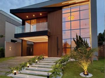 Casa de 4 quartos, Mogi das Cruzes · Aruã Eco Park | Exclusiva Casa com 4 Suítes e Piscina