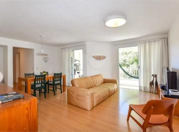 Apartamento de 3 quartos, Curitiba · Lindo apartamento com 3 quartos, no Breeze Ecoville Residencial em Campo Comprido - Curitiba PR