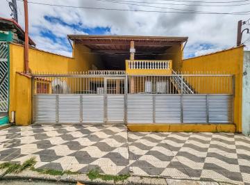 Casa · 293m² · 3 Quartos · 4 Vagas · Sobrado para venda em Três Montanhas com 3 quartos, 293m²