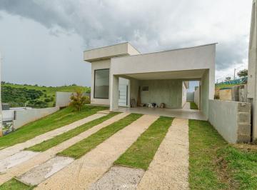 Casa · 159m² · 3 Quartos · 2 Vagas · Casa no condomínio Ecologie Residencial Itatiba para venda com 3 quartos, sendo 1 suíte, 159m²