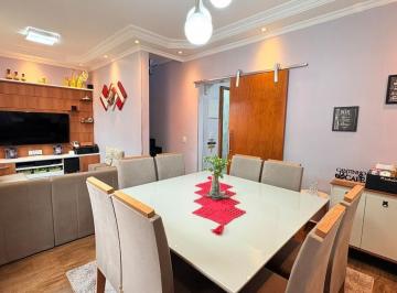 Casa · 91m² · 3 Quartos · 2 Vagas · Casa no condomínio Village Park Jaraguá para venda com 3 quartos, 91m²