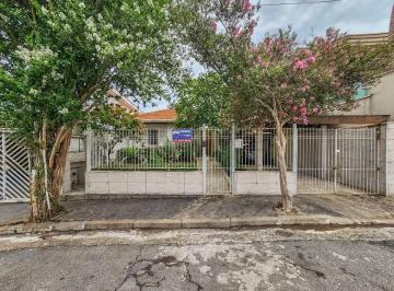 Casa · 350m² · 4 Quartos · 3 Vagas · Casa de vila para venda em Chácara Inglesa com 4 quartos, sendo 1 suíte, 350m²
