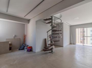 Apartamento · 119m² · 3 Quartos · 1 Vaga · Cobertura para venda em Cambuci com 3 quartos, sendo 1 suíte, 119m²