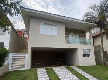 Casa · 185m² · 3 Quartos · 4 Vagas · Casa no condomínio TERRAS DE SÃO FRANCISCO para venda com 3 quartos, sendo 3 suítes, 185m²