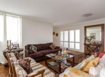 Apartamento · 175m² · 4 Quartos · 4 Vagas · Apartamento para venda em Morumbi com 4 quartos, sendo 1 suíte, 175m²