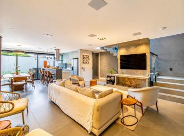 Casa · 427m² · 4 Quartos · 4 Vagas · Casa de vila para venda em Vila Rosália com 4 quartos, sendo 4 suítes, 427m²