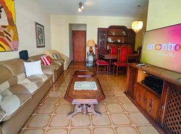 Apartamento · 125m² · 3 Quartos · 1 Vaga · Apartamento para venda em Enseada com 3 quartos, sendo 1 suíte, 125m²