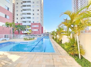 Apartamento · 78m² · 3 Quartos · 1 Vaga · Apartamento para venda em Jardim Iracema/Aldeia com 3 quartos, sendo 1 suíte, 78m²
