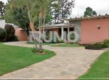 0 · Casa à venda no  Parque Taquaral Campinas