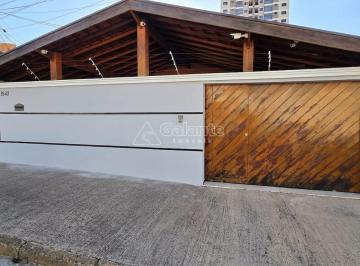 0 · Casa para locação com 04 quartos no Bairro Nova Campinas
