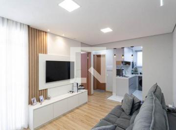 Apartamento · 58m² · 2 Quartos · 1 Vaga · Apartamento à Venda - Nacional, 2 Quartos,  58 m² - Contagem
