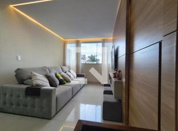 Apartamento · 264m² · 4 Quartos · 3 Vagas · Apartamento à Venda - Fernão Dias, 4 Quartos, 264 m² - Belo Horizonte