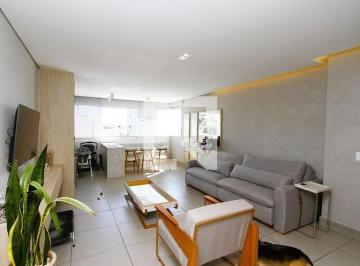Apartamento · 114m² · 3 Quartos · 2 Vagas · Apartamento à Venda - Buritis, 3 Quartos,  114 m² - Belo Horizonte