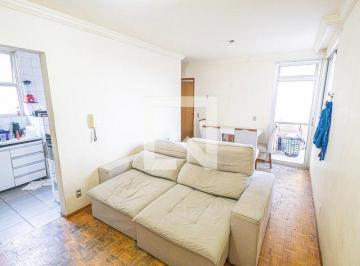 Apartamento · 56m² · 2 Quartos · 1 Vaga · Apartamento à Venda - Ouro Preto, 2 Quartos, 56 m² - Belo Horizonte