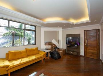 Apartamento · 180m² · 4 Quartos · 1 Vaga · Apartamento à Venda - Serra, 4 Quartos, 180 m² - Belo Horizonte