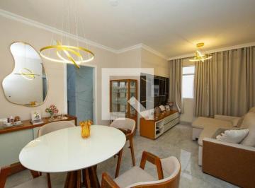 Apartamento · 105m² · 3 Quartos · 2 Vagas · Apartamento à Venda - Carlos Prates, 3 Quartos,  105 m² - Belo Horizonte