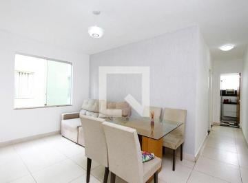 Apartamento · 63m² · 2 Quartos · 1 Vaga · Apartamento à Venda - Salgado Filho, 2 Quartos,  63 m² - Belo Horizonte