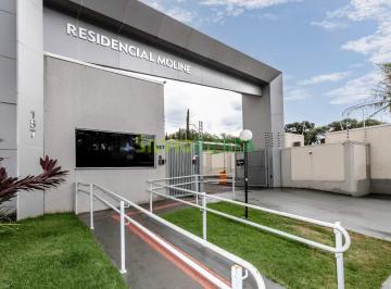 Foto 0 · EXCELENTE APARTAMENTO DE 02 QUARTOS PARA MORAR NO RESIDENCIAL MOLINE, JARDIM ALVORADA.