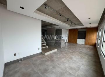 0 · Apartamento duplex à venda no bairro Cambuí em Campinas na Davanti Imóveis.