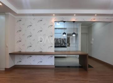 0 · Apartamento à venda no Residencial Chiari, Valinhos