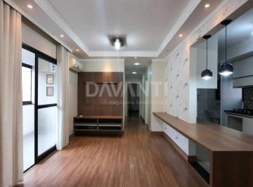 0 · Apartamento para locação no Residencial Chiari em Valinhos na Davanti Imóveis.