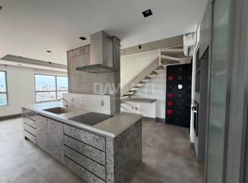 0 · Apartamento duplex à venda no bairro Cambuí em Campinas na Davanti Imóveis.