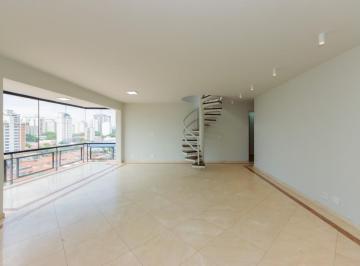 Apartamento · 238m² · 3 Quartos · 2 Vagas · Cobertura para venda em Vila Congonhas com 3 quartos, sendo 1 suíte, 238m²