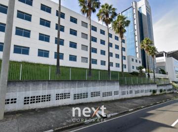 0 · Prédio Administrativo de Alto Padrão – Entrada Principal de Campinas