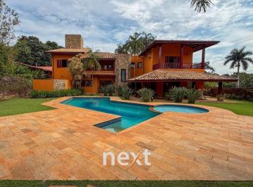 0 · Barão Geraldo - Rio das Pedras 5 suites- venda