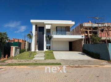 0 · Casa nova 3 suites- completa em acabamentos