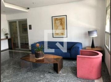 Apartamento · 76m² · 2 Quartos · 2 Vagas · Apartamento para Aluguel - Pinheiros, 2 Quartos,  76 m² - São Paulo