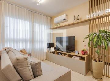 Apartamento · 66m² · 3 Quartos · 1 Vaga · Apartamento para Aluguel - Jardim Lindóia, 3 Quartos, 66 m2 - Porto Alegre