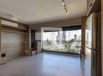 Apartamento · 31m² · 1 Quarto · Apartamento para Aluguel - Vila Pompéia, 1 Quarto,  31 m2 - São Paulo